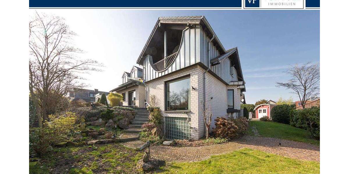 Einfamilienhaus Schwerte - 8 Zimmer, 330 m&sup2;, 890.000&euro; | Angebot:25458585