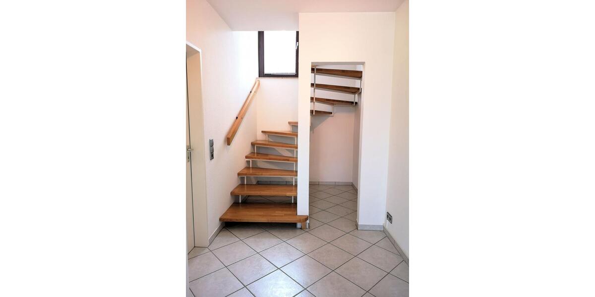 Maisonettenwohnung Lüdenscheid Staberg - 2.5 Zimmer, 65 m&sup2;, 162.000&euro; | Angebot:25781845