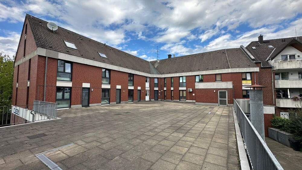 Gewerbeobjekt Witten Herbede - 2.500.000&euro; | Angebot:25664924