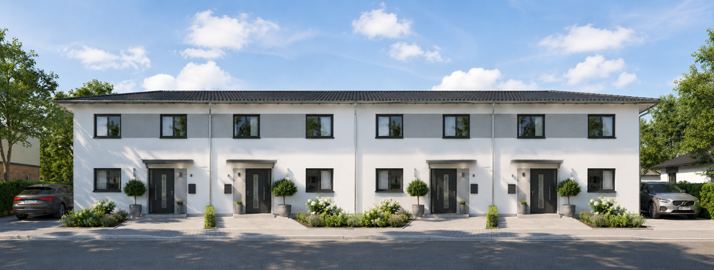 Einfamilienhaus Dortmund Hörde - 4 Zimmer, 114 m&sup2;, 465.570&euro; | Angebot:27090819