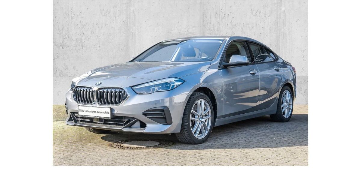 BMW 220 Gran Coupé 44.607 km 26.740 &euro; Unna 59425