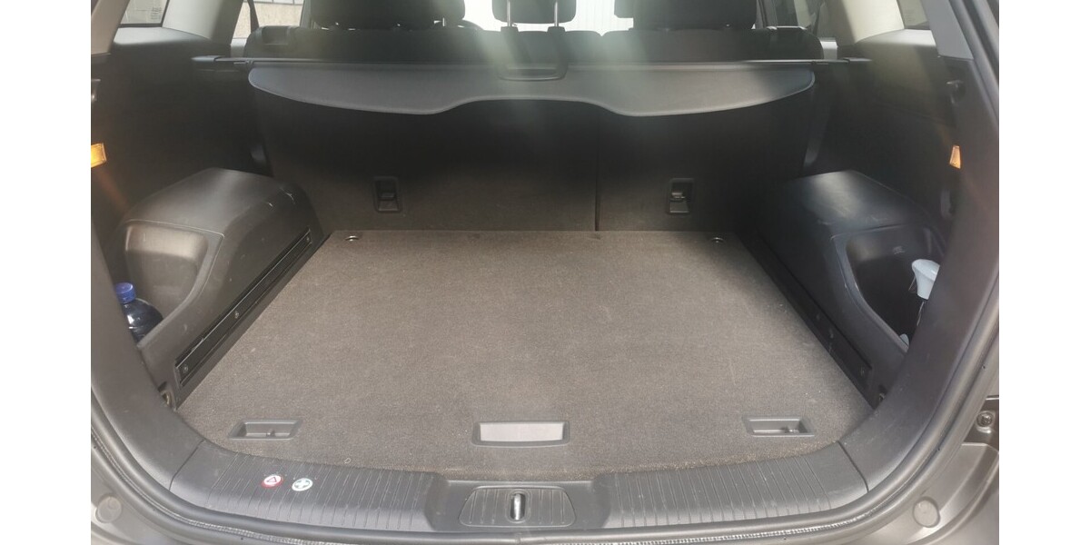 Opel Antara 144.000 km 4.600 &euro; Lüdenscheid 58507