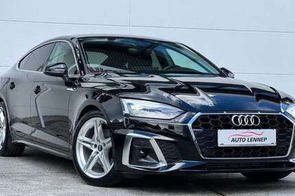 Audi A5 45.000 km 27.900 &euro; Hagen 58119