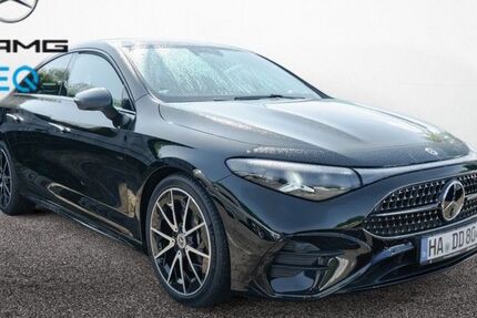 Mercedes-Benz CLA 200 9.500 km 47.690 &euro; Lüdenscheid 58507