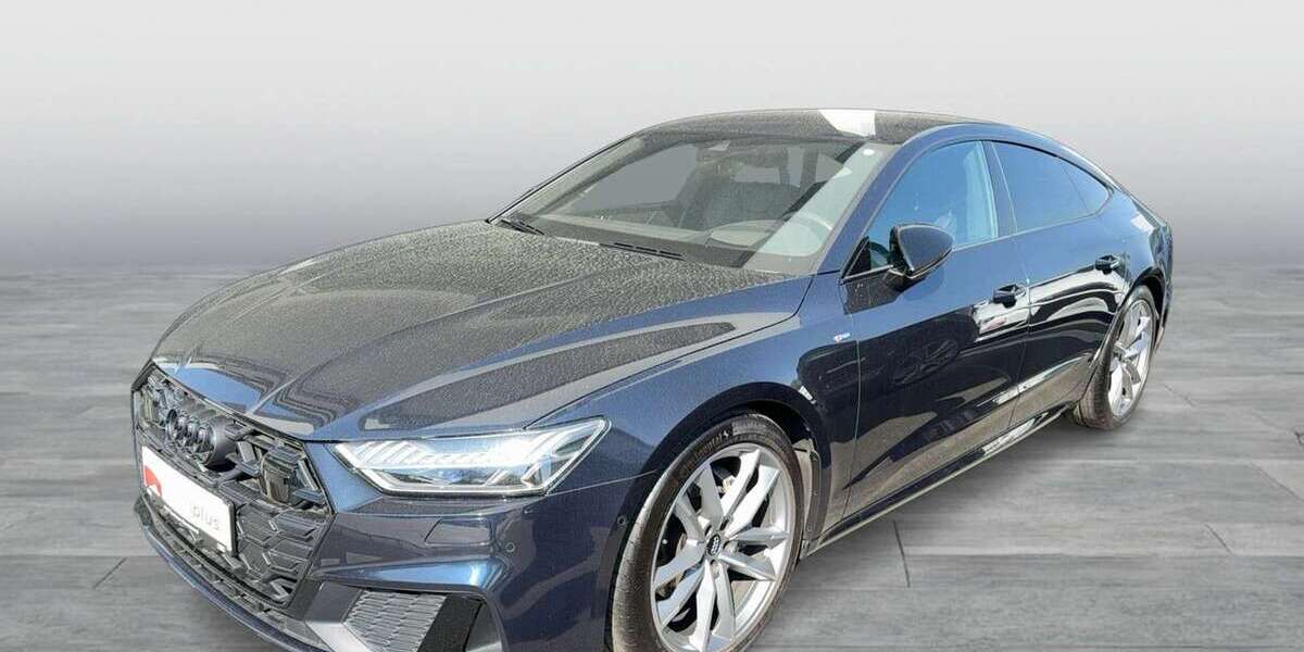 Audi A7 28.000 km 47.915 &euro; Dortmund 44143