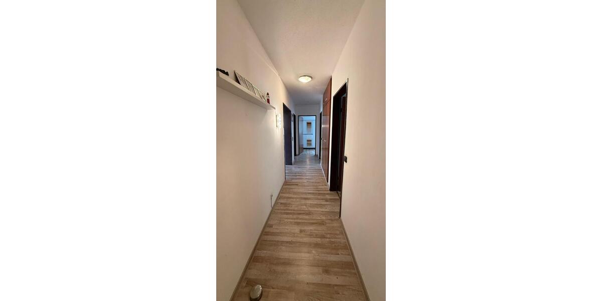 Etagenwohnung Werdohl - 3 Zimmer, 90 m&sup2;, 650&euro; | Angebot:26650110