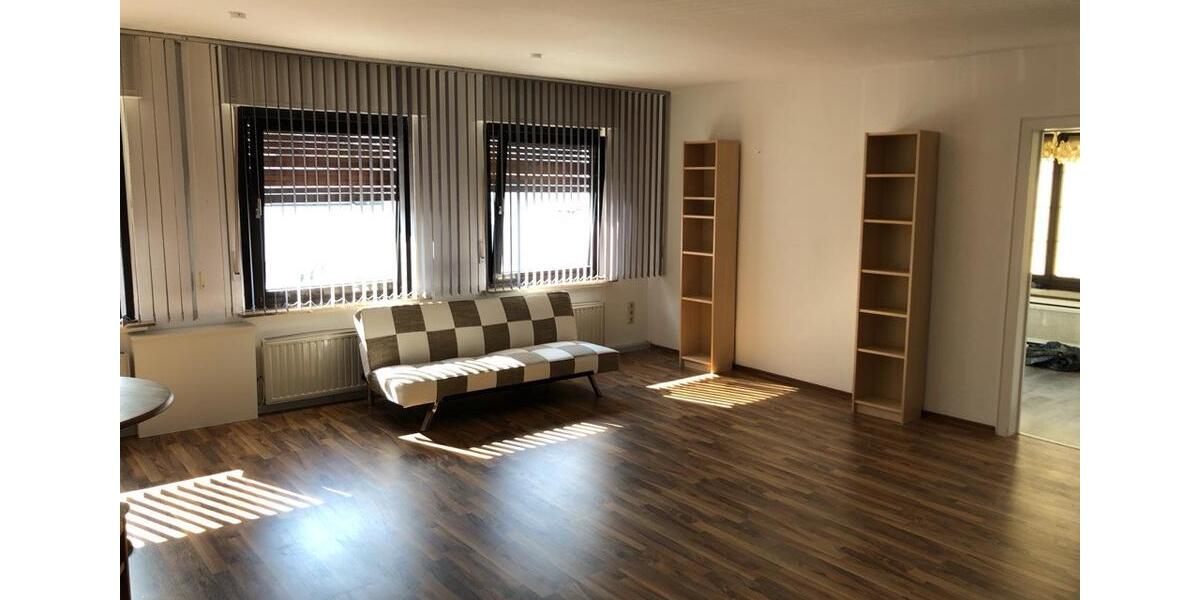 Etagenwohnung Plettenberg - 2 Zimmer, 54 m&sup2;, 395&euro; | Angebot:25928115