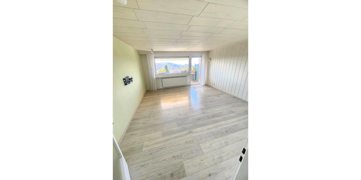 Etagenwohnung Kierspe - 3 Zimmer, 77 m&sup2;, 880&euro; | Angebot:25894309