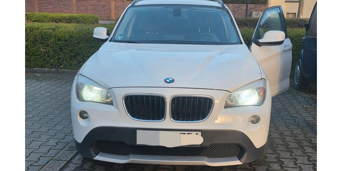 BMW X1 311.000 km 4.000 &euro; Kamen 59174