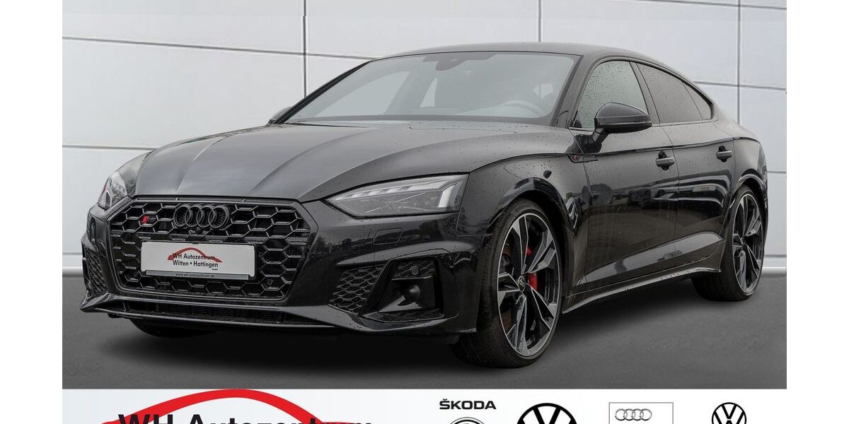 Audi S5 10.700 km 53.978 &euro; Witten 58453