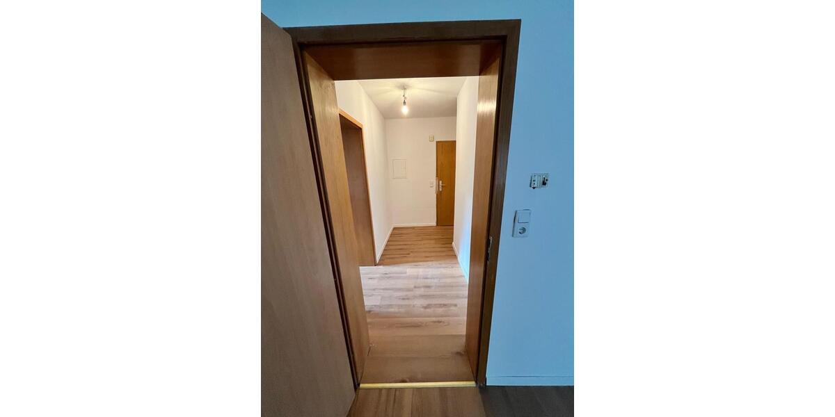 Erdgeschoßwohnung Werdohl - 2 Zimmer, 56 m&sup2;, 510&euro; | Angebot:26632428