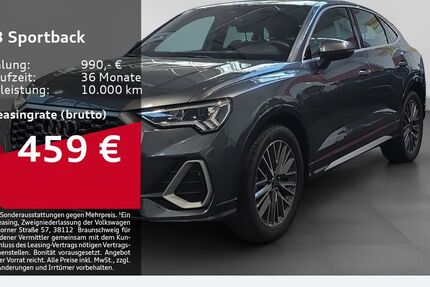 Audi Q3 25.999 km 37.980 &euro; Plettenberg 58840