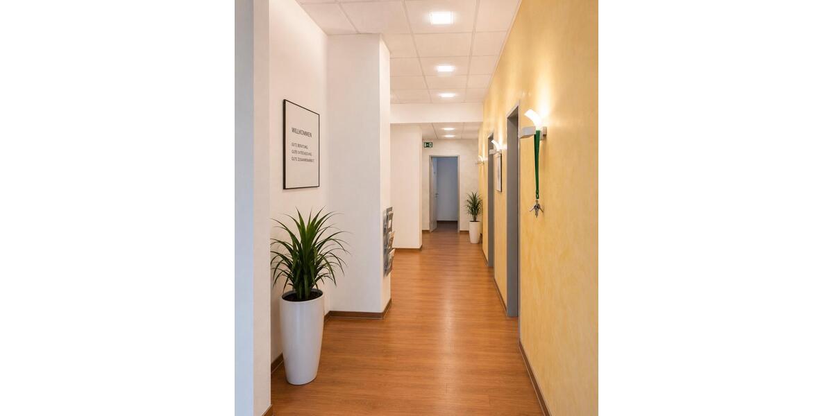Gewerbeobjekt Hagen - 1.100&euro; | Angebot:26637641
