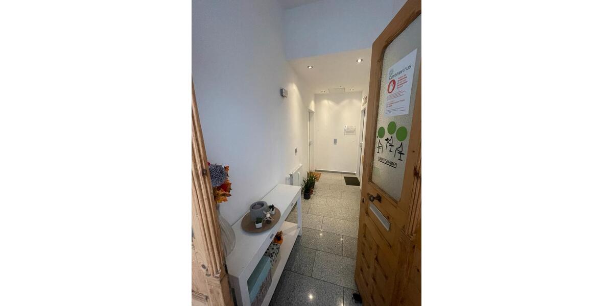 Etagenwohnung Herdecke - 2 Zimmer, 57 m&sup2;, 600&euro; | Angebot:25443988