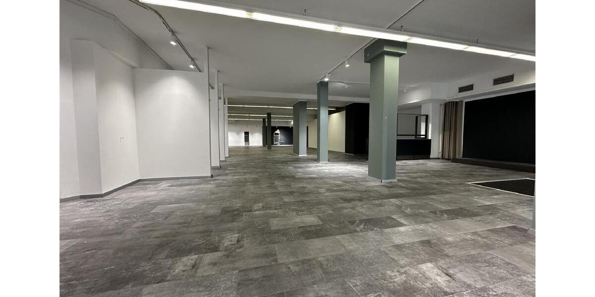 Gewerbeobjekt Arnsberg Rusch - 2.832&euro; | Angebot:25309884