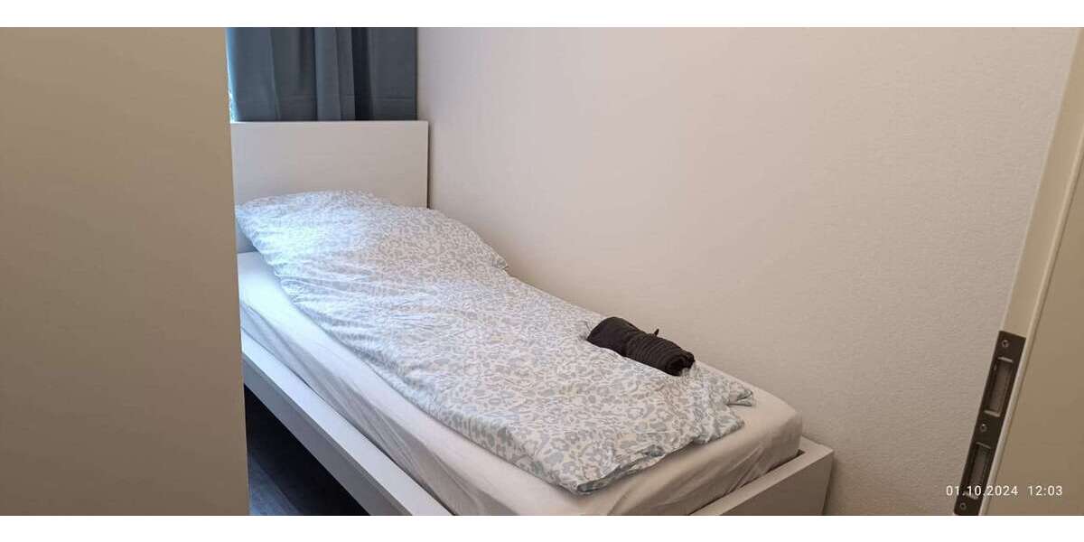Zimmer Dortmund Innenstadt Ost - 350&euro; | Angebot:22852958
