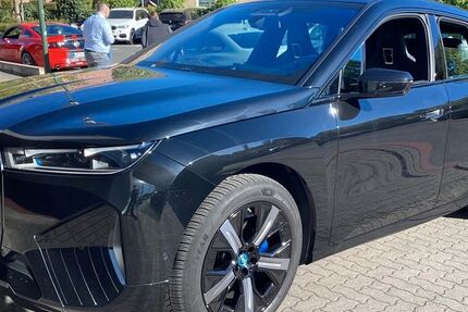 BMW iX 114.993 km 39.890 &euro; Lünen 44534