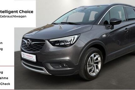 Opel Crossland (X) 34.150 km 13.100 &euro; Kierspe 58566