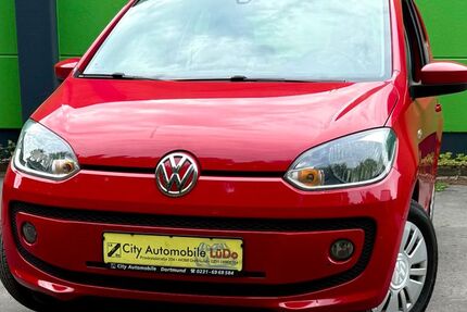 VW up! 107.655 km 4.840 &euro; Dortmund 44388