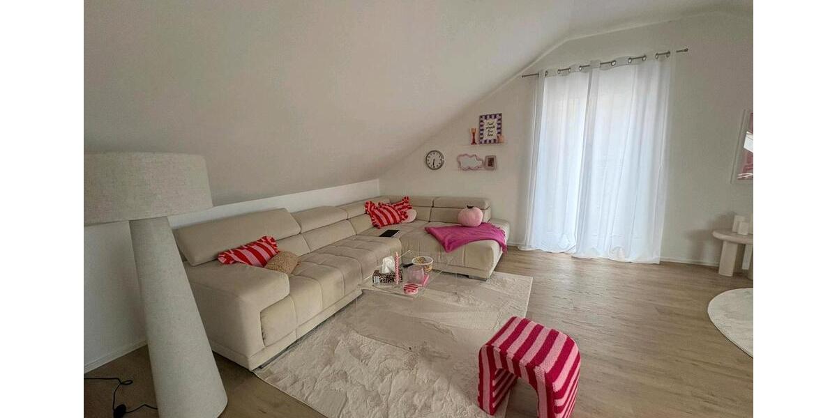 Maisonettenwohnung Menden (Sauerland) Bösperde - 3 Zimmer, 103 m&sup2;, 970&euro; | Angebot:26497701