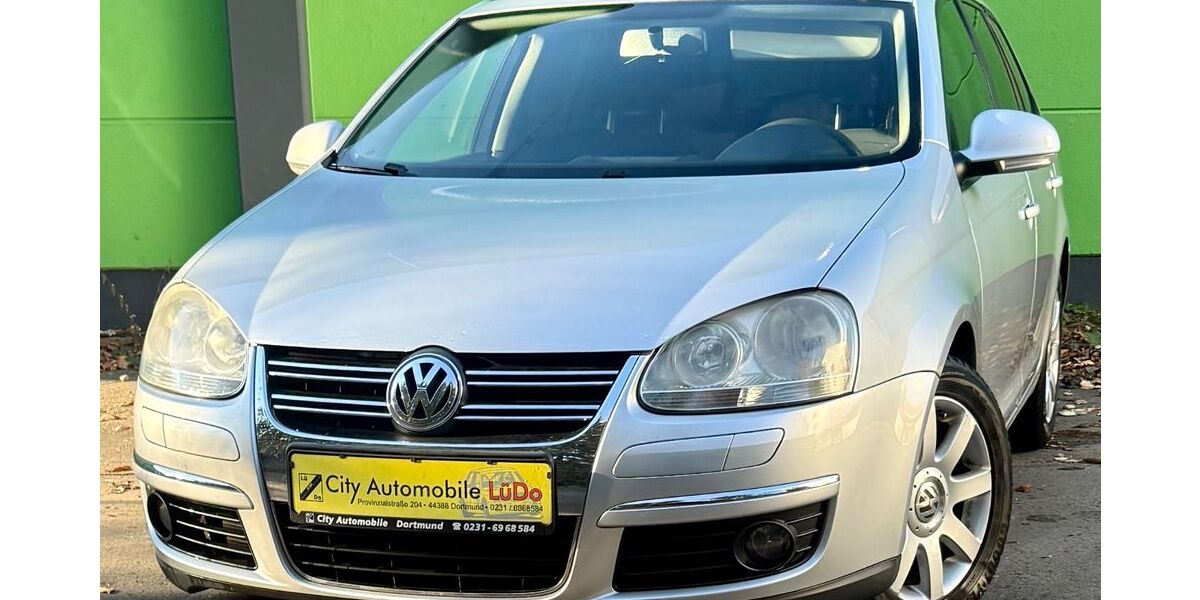 VW Golf 147.341 km 2.480 &euro; Dortmund 44388