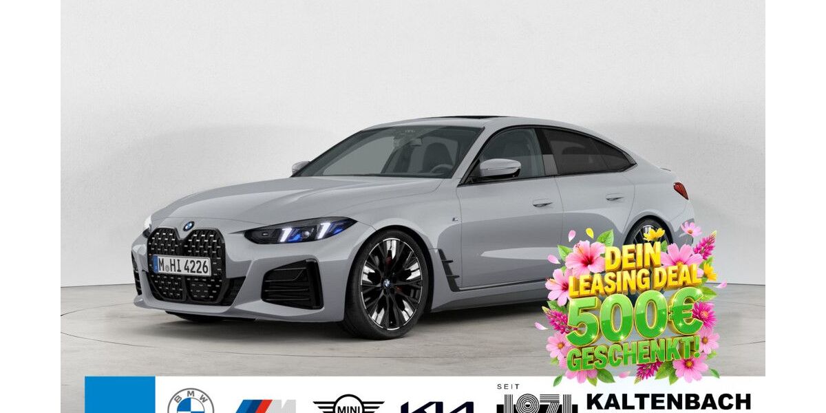 BMW 420 Gran Coupé 46.013 km 51.390 &euro; Arnsberg 59823