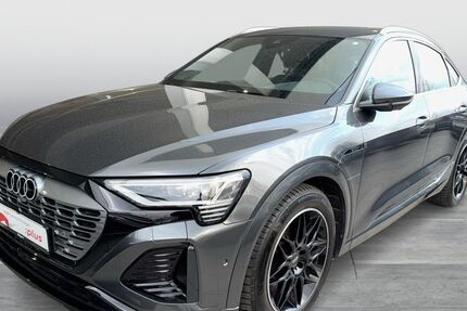 Audi Q8 e-tron 16.714 km 52.745 &euro; Dortmund 44143