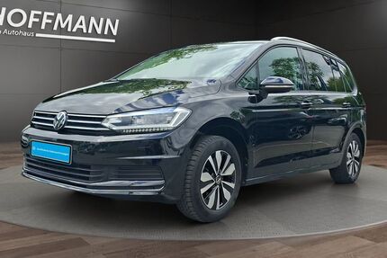 VW Touran 18.866 km 34.980 &euro; Sundern 59846
