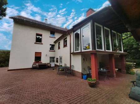 Einfamilienhaus Hemer / Deilinghofen Deilinghofen - 8 Zimmer, 300 m&sup2;, 379.000&euro; | Angebot:23013684