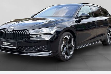 Skoda Superb 23.000 km 43.690 &euro; Werdohl 58791