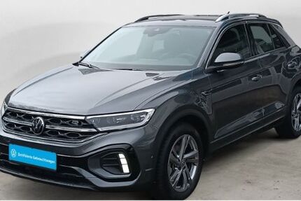 VW T-Roc 7.900 km 29.990 &euro; Wetter 58300