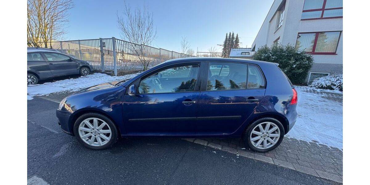 VW Golf 160.000 km 3.500 &euro; Unna 59427