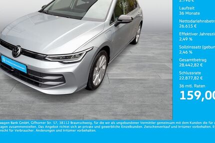 VW Golf 9.152 km 29.411 &euro; Dortmund 44379