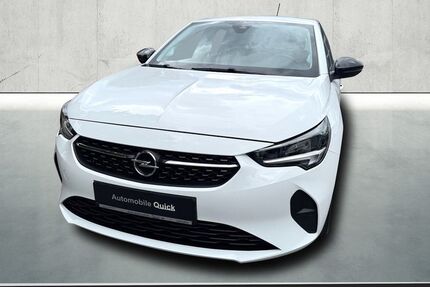 Opel Corsa 58.250 km 10.990 &euro; Iserlohn-Letmathe 58642