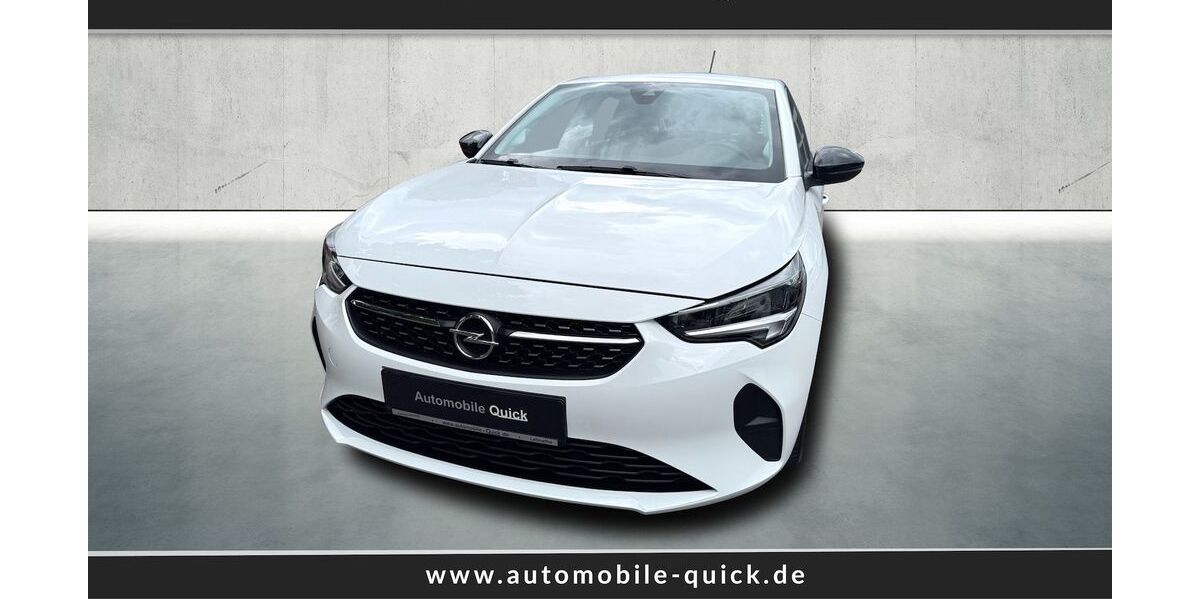 Opel Corsa 58.250 km 10.990 &euro; Iserlohn-Letmathe 58642
