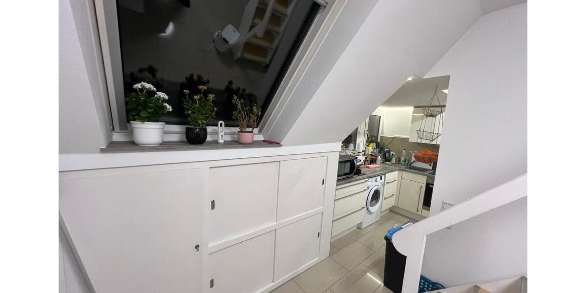 Etagenwohnung Hagen Hagen-Mitte - 3 Zimmer, 70 m&sup2;, 650&euro; | Angebot:25714483