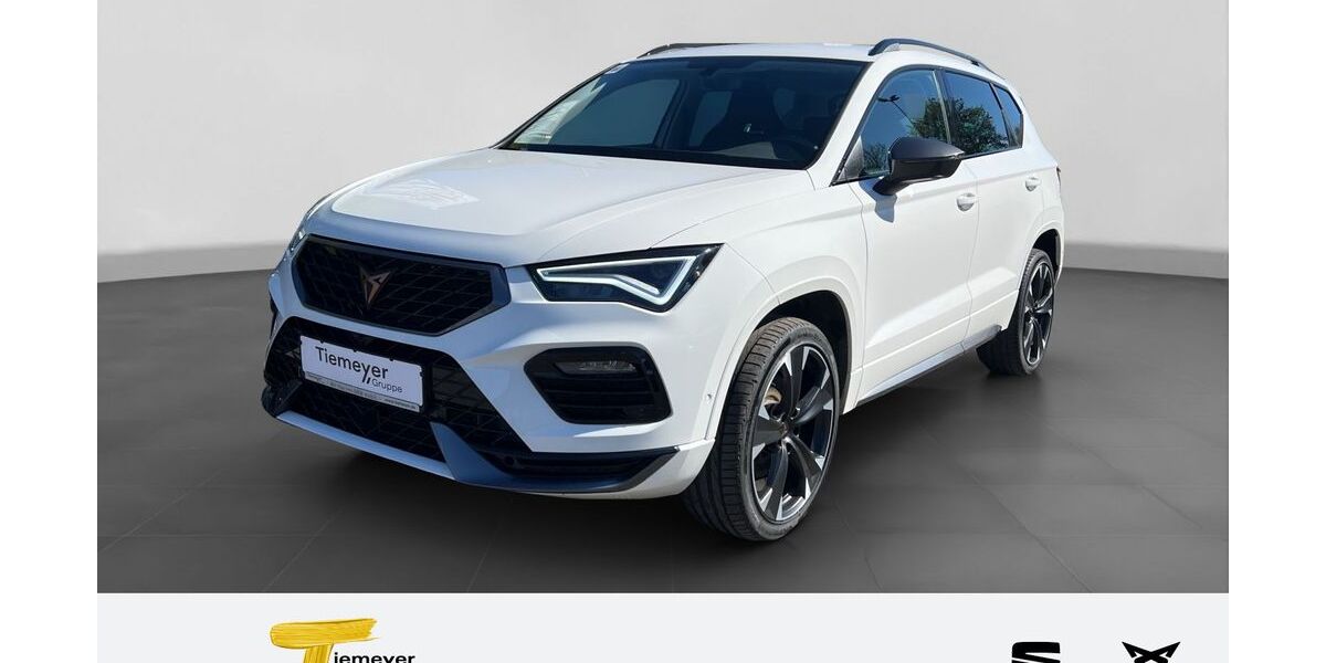 Cupra Ateca 32.832 km 25.370 &euro; Hemer 58675