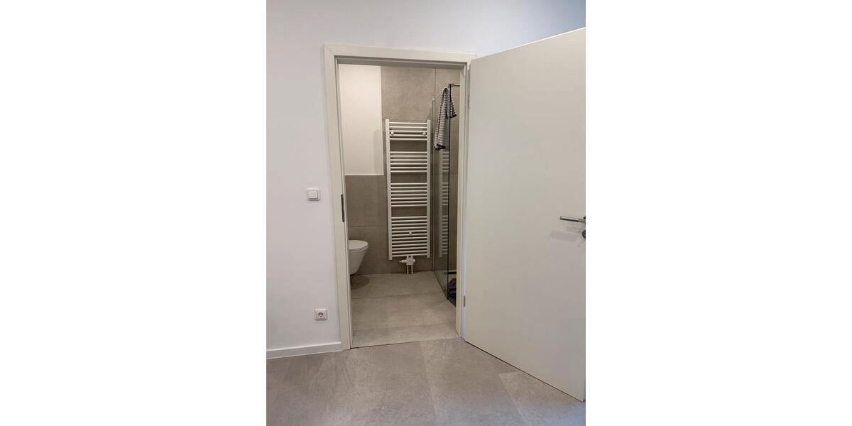 Erdgeschoßwohnung Iserlohn - 1 Zimmer, 37 m&sup2;, 470&euro; | Angebot:25992714