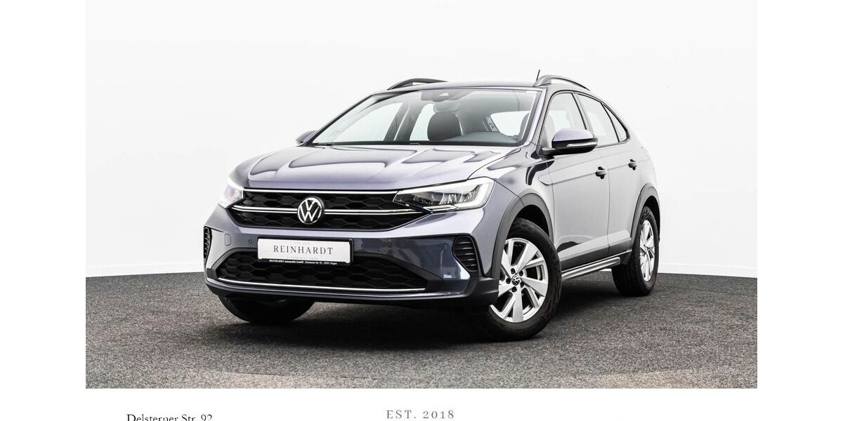 VW Taigo 38.409 km 14.376 &euro; Hagen 58091