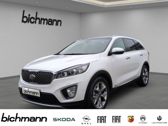 Kia Sorento 111.360 km 18.990 &euro; Balve-Langenholthausen 58802
