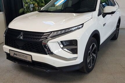 Mitsubishi Eclipse Cross 25.100 km 19.990 &euro; Hagen 58135