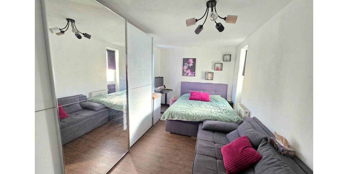 Etagenwohnung Dortmund Hörde - 2 Zimmer, 64 m&sup2;, 615&euro; | Angebot:25548105