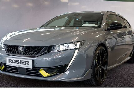 Peugeot 508 87.943 km 25.990 &euro; Menden 58706