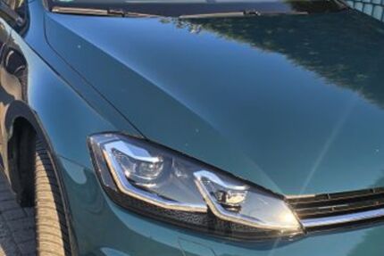 VW Golf 97.500 km 14.900 &euro; Kamen 59174