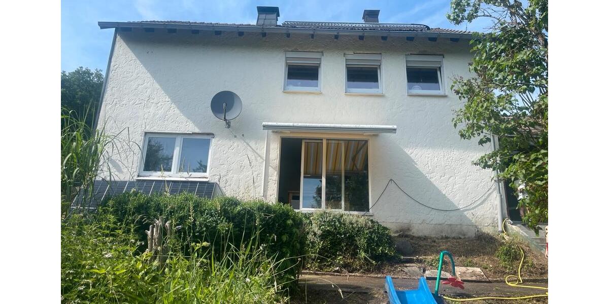 Einfamilienhaus Lüdenscheid Brügge - 7 Zimmer, 150 m&sup2;, 345.000&euro; | Angebot:26933724