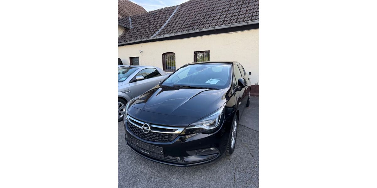 Opel Astra 168.000 km 6.980 &euro; Hemer 58675