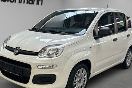 Fiat Panda 38.927 km 9.690 &euro; Hemer 58675