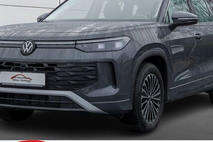 VW Tayron 25.110 km 37.758 &euro; Witten 58453