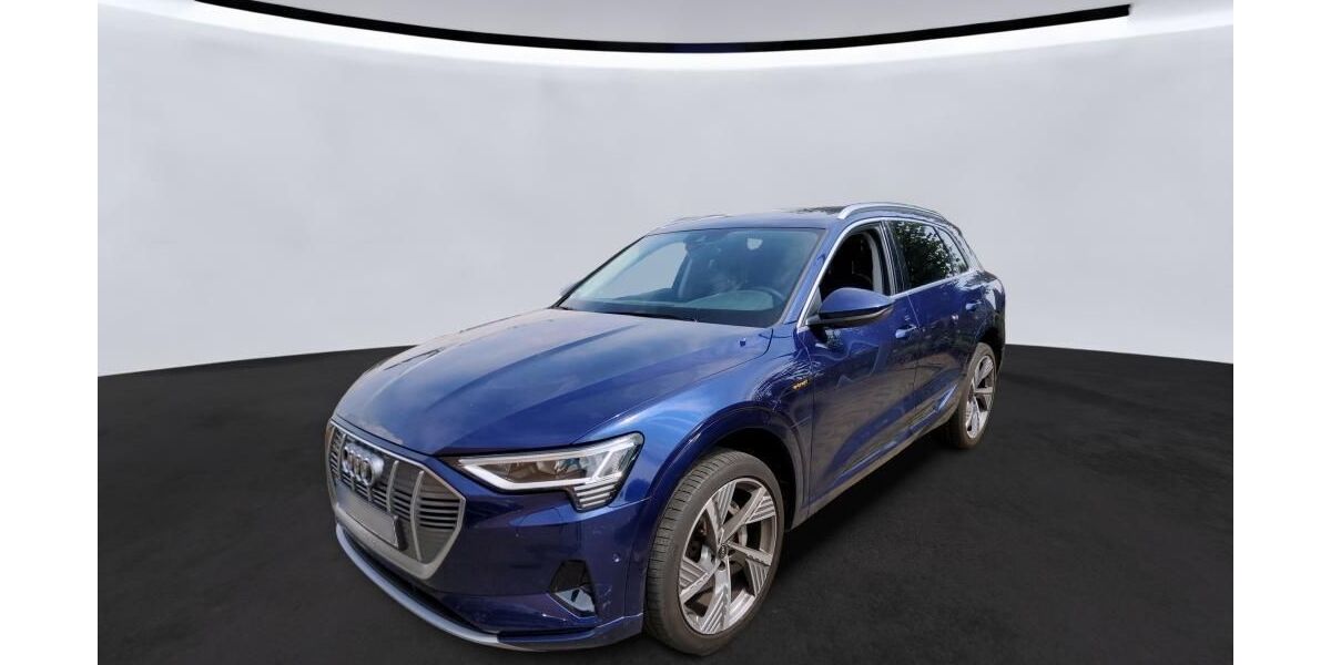 Audi e-tron 51.089 km 29.470 &euro; Hagen 58091