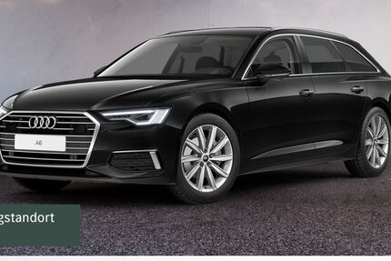Audi A6 48.262 km 41.104 &euro; Menden 58706